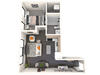 B17 Floorplan B17 Floorplan Market Station