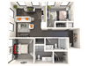 B21 Floorplan B21 Floorplan Market Station