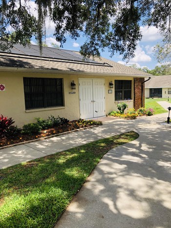 8125 Forest Villas Circle 1-2 Beds Apartment for Rent