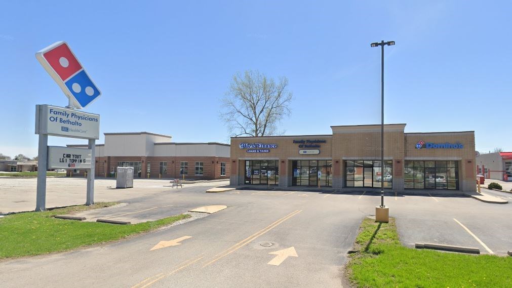 147 East Bethalto Drive Rentals Bethalto, IL RentCafe