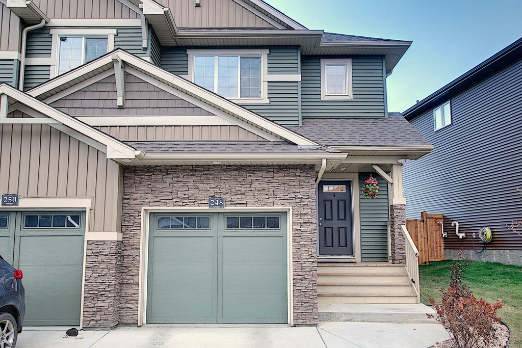 248 Hawks Ridge Boulevard Northwest 3 Beds House for Rent - Photo Gallery 29