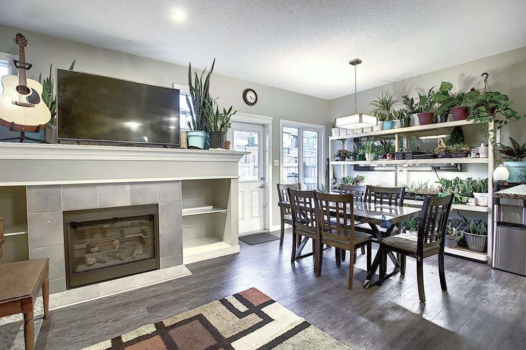 248 Hawks Ridge Boulevard Northwest 3 Beds House for Rent - Photo Gallery 25