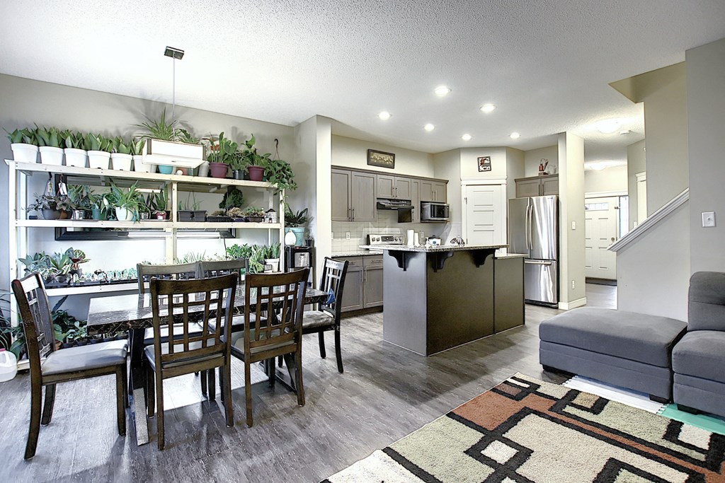 248 Hawks Ridge Boulevard Northwest 3 Beds House for Rent - Photo Gallery 21