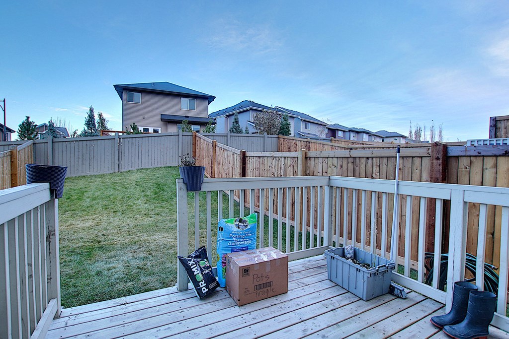 248 Hawks Ridge Boulevard Northwest 3 Beds House for Rent - Photo Gallery 24