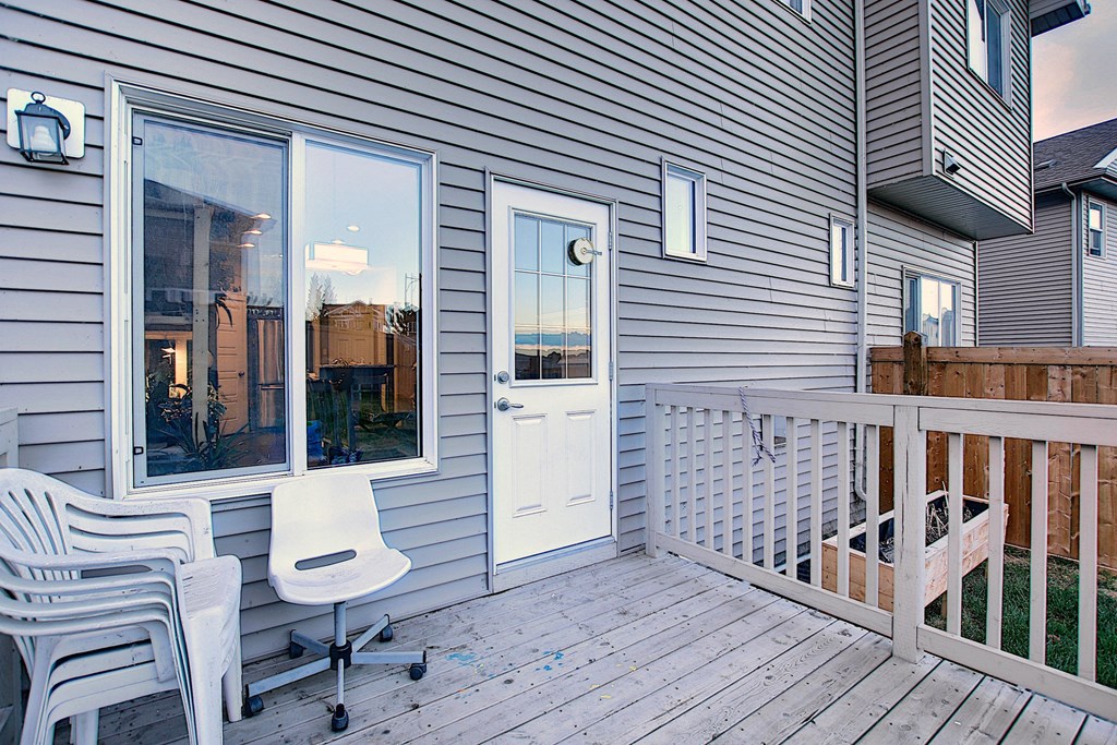 248 Hawks Ridge Boulevard Northwest 3 Beds House for Rent - Photo Gallery 28