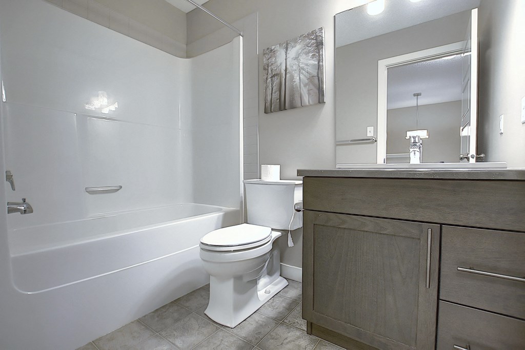 248 Hawks Ridge Boulevard Northwest 3 Beds House for Rent - Photo Gallery 10