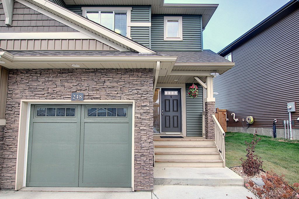 248 Hawks Ridge Boulevard Northwest 3 Beds House for Rent - Photo Gallery 30