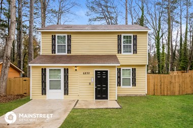 6830 Cherry Log Pl 4 Beds Apartment for Rent