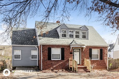 4437 Gladstone Blvd 3 Beds Apartment for Rent