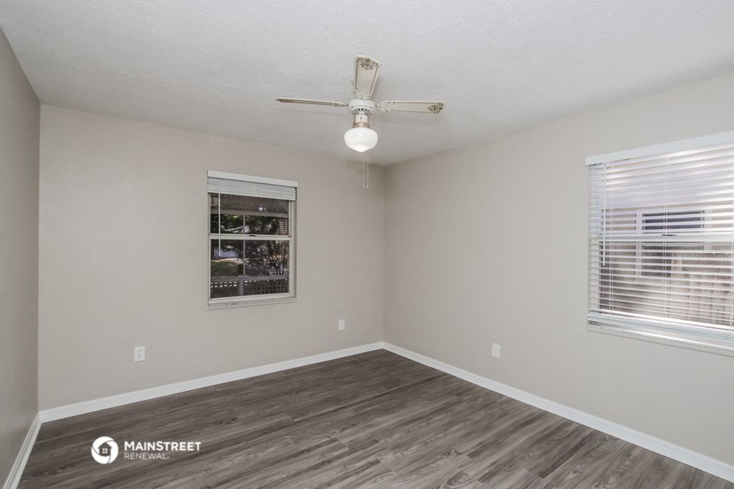 the spacious living room of our studio apartment atrium