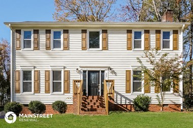 207 Wyatts Pond Ln 3 Beds Apartment for Rent