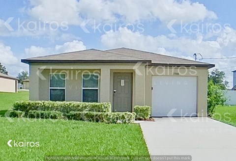 27008 Anthony Ave 3 Beds Apartment for Rent