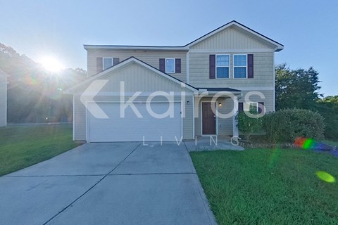801 Dove Tree Ln 4 Beds Apartment for Rent