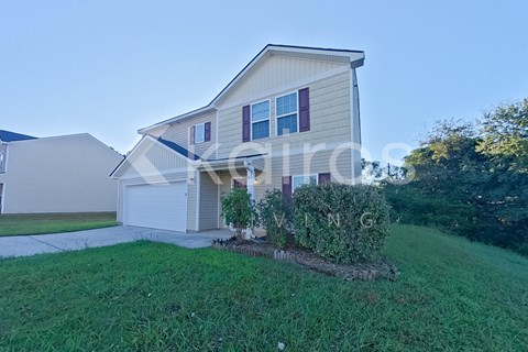 801 Dove Tree Ln 4 Beds Apartment for Rent