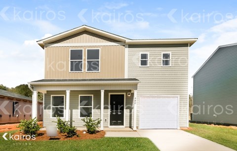 480 Wagon Trl 4 Beds Apartment for Rent