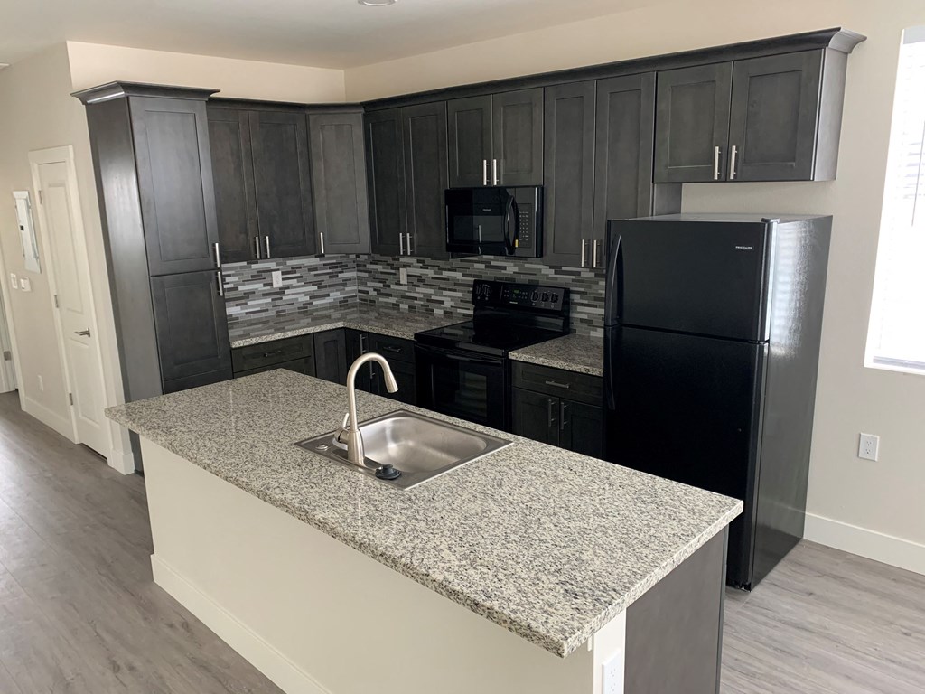 Redfield Villas