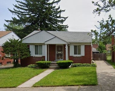 9015 Cloverlawn Avenue 4 Beds House for Rent - Photo Gallery 1