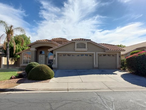 1641 W Winchester Way 3 Beds Apartment for Rent