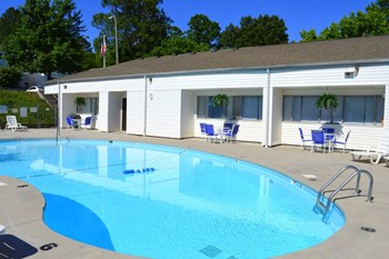 Tanglewood Apartments 1-3 Beds Apartment for Rent