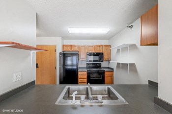 Marcy Park Apartments Marcy Park Apartments - Photo Gallery 4