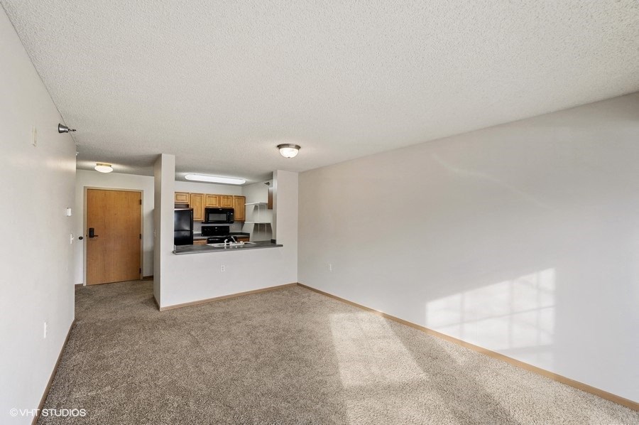 Marcy Park  Apartments