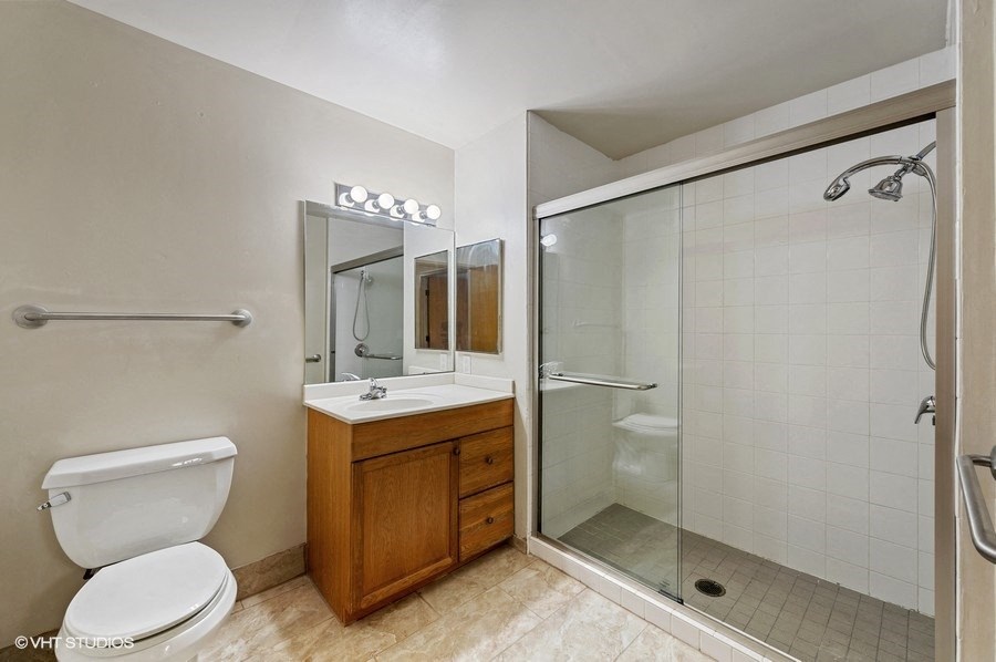 Marcy Park  Apartments