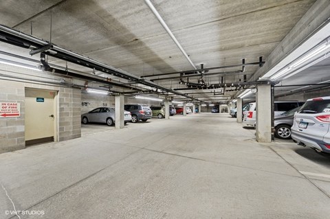 Marcy Park  Apartments, Minneapolis, Minnesota
