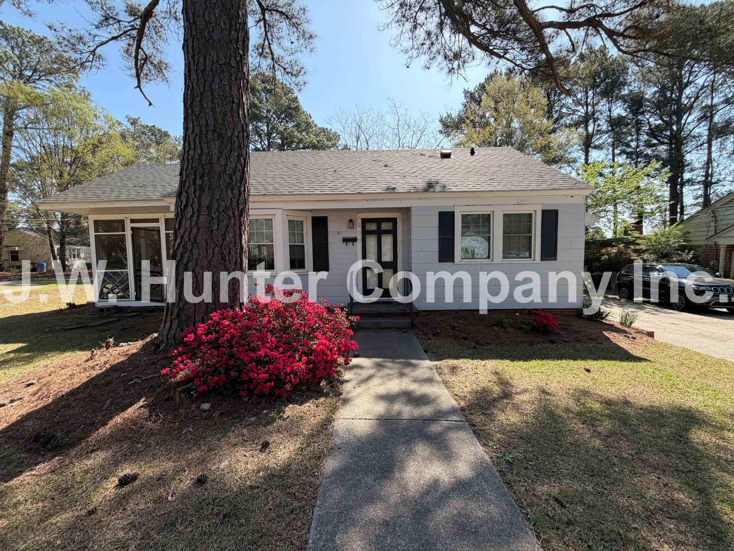 603 FAIRFAX AVENUE NE 2 Beds House for Rent - Photo gallery 2