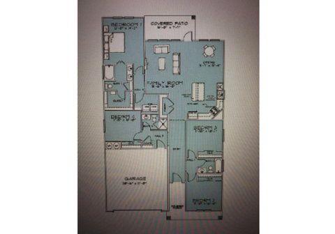 7901 Hickman Street 4 Beds House for Rent - Photo Gallery 18