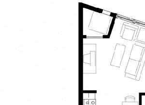 Stone Arch I Floorplan Stone Arch I Floorplan