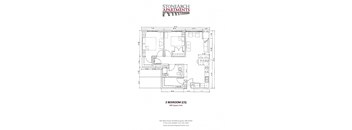 Stone Arch I Floorplan