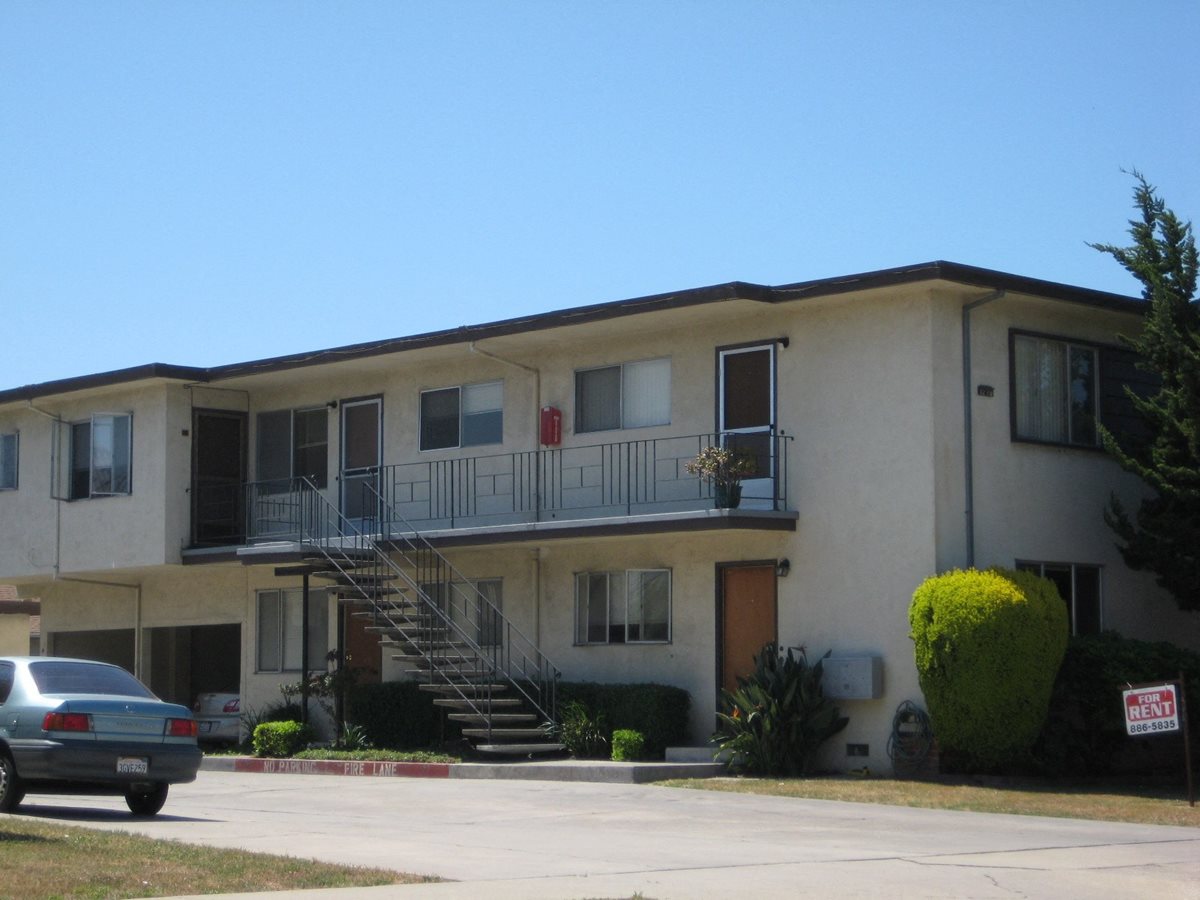 SIL Rentals - SAN LEANDRO