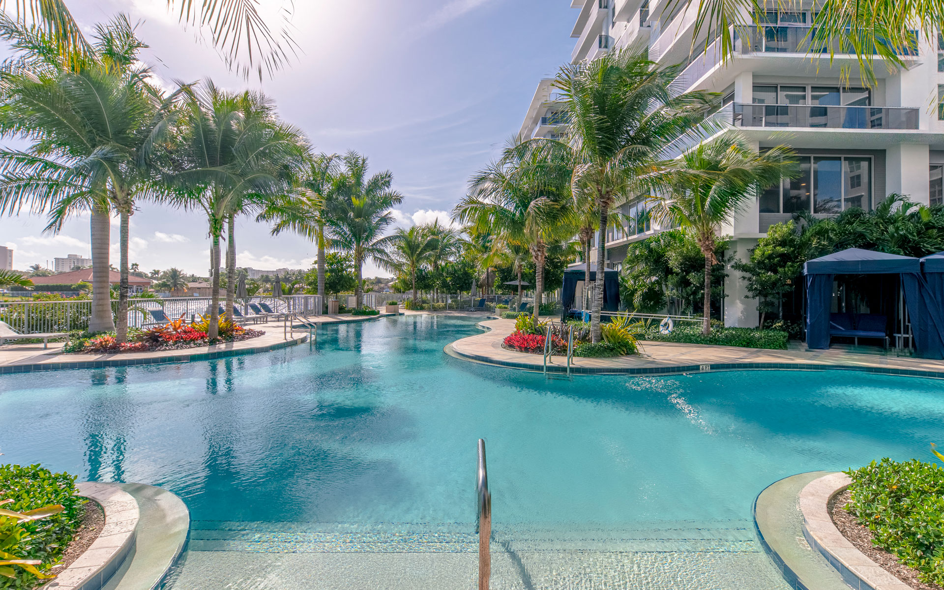 Emera Port Royale | Apartments in Fort Lauderdale, FL