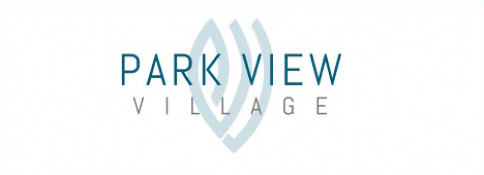 Park View Village logo