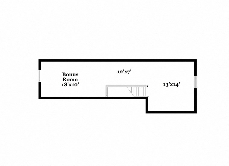 floor plan of a 1125 sq ft roommates roommates