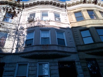 766 St Nicholas Ave Studio-2 Beds Apartment for Rent