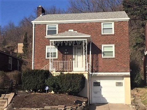 2653 WOODSTOCK AVENUE 3 Beds Apartment for Rent