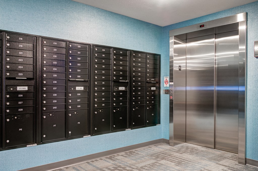 East Side Apartments