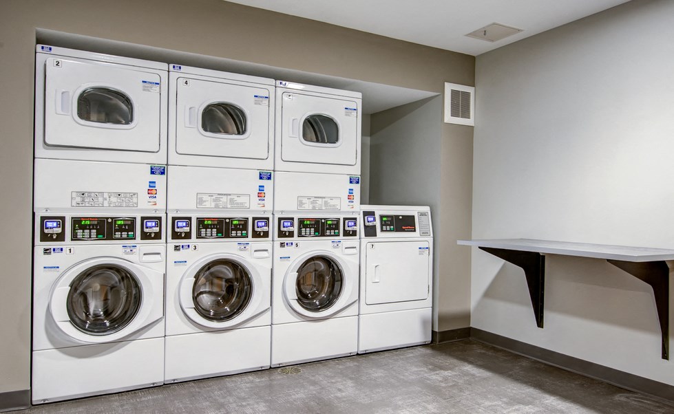 East Side Apartments