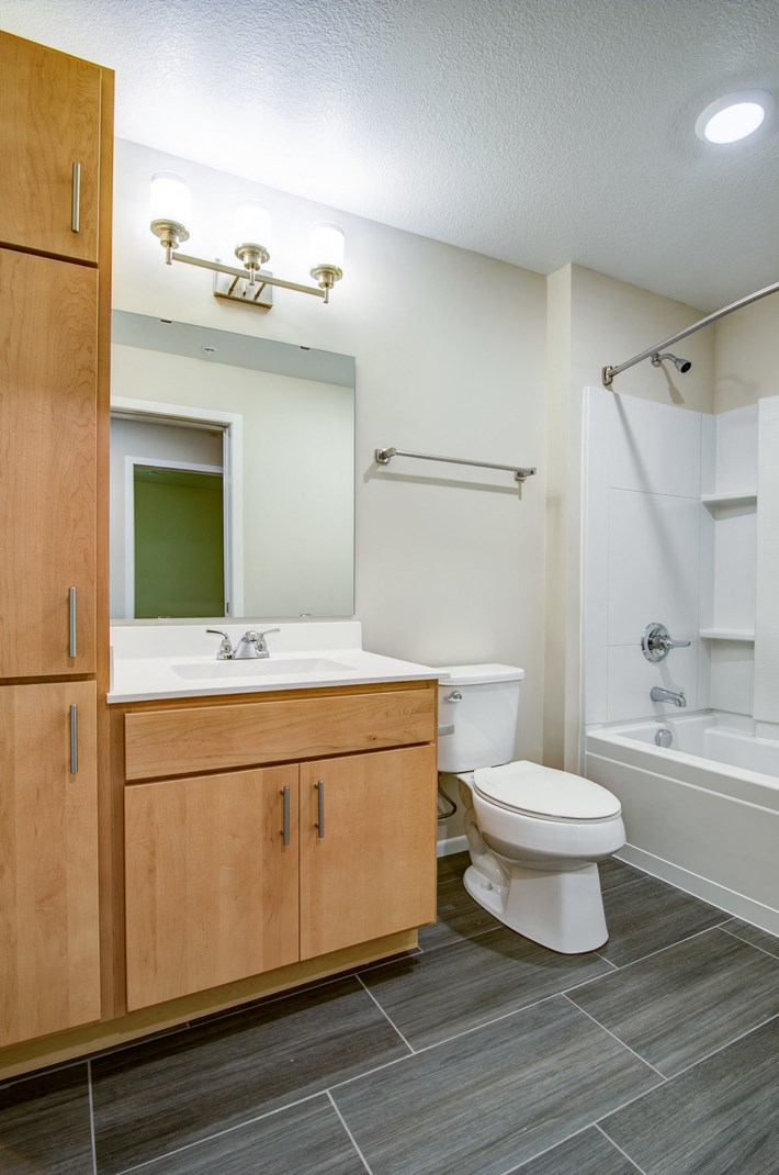 East Side Apartments