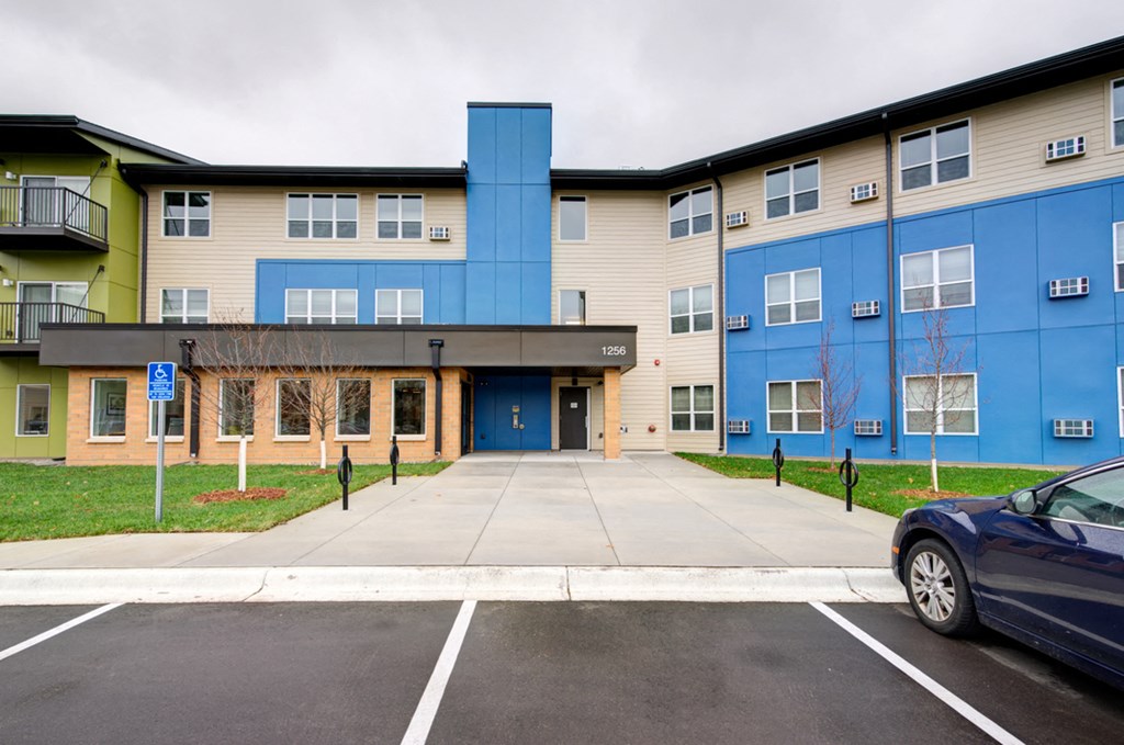 East Side Apartments