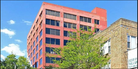 211 NORTH 13TH STREET ASSOCIATES, LP