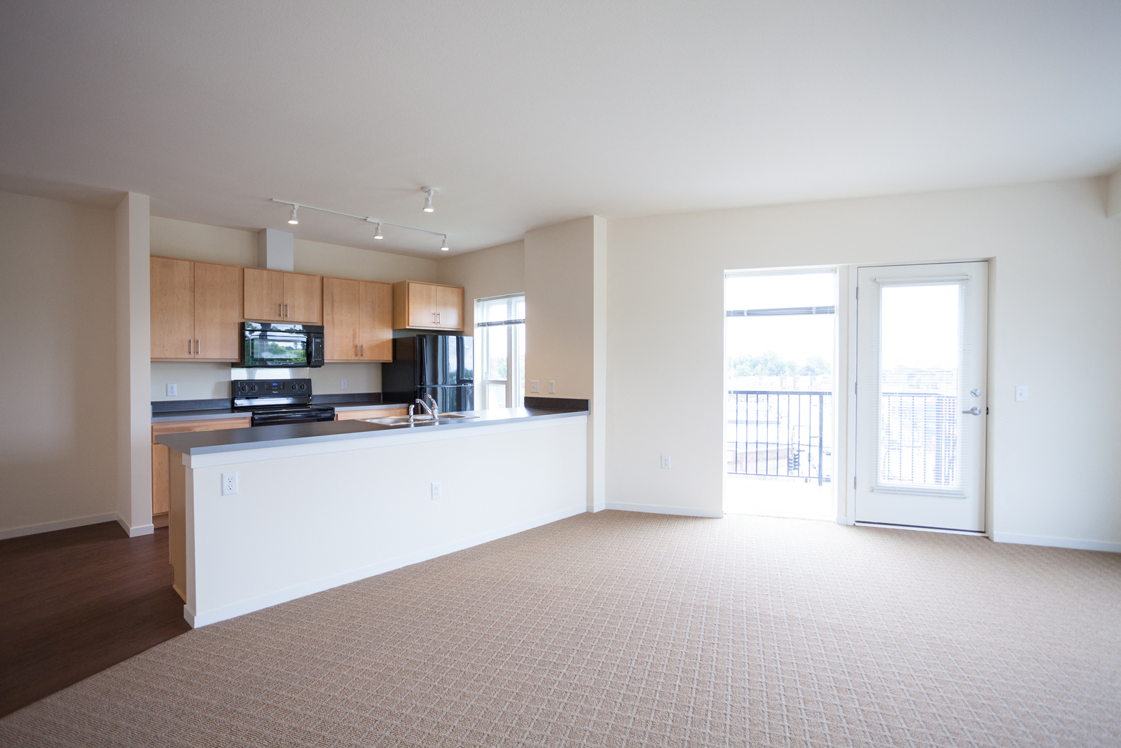 Photos and Video of Broadway Flats in Minneapolis, MN