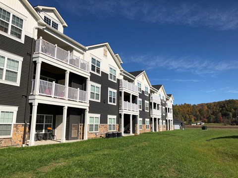 1153 Airport Road 2 Beds Apartment for Rent