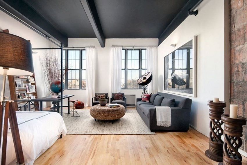 100 South 4th Street Studio-3 Beds Apartment for Rent - Photo Gallery