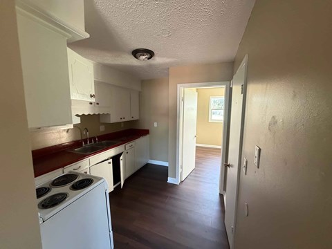 1849 E. Dodge 1-2 Beds Apartment for Rent