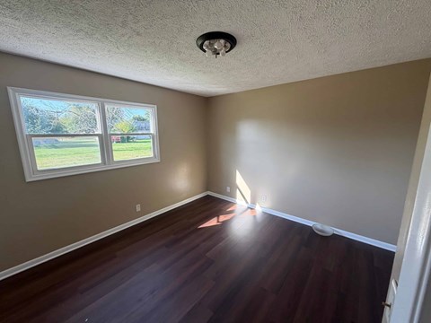 1849 E. Dodge 1-2 Beds Apartment for Rent