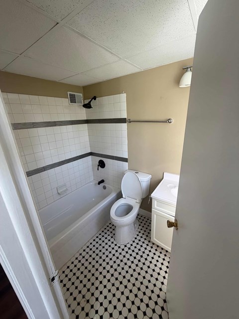 1849 E. Dodge 1-2 Beds Apartment for Rent