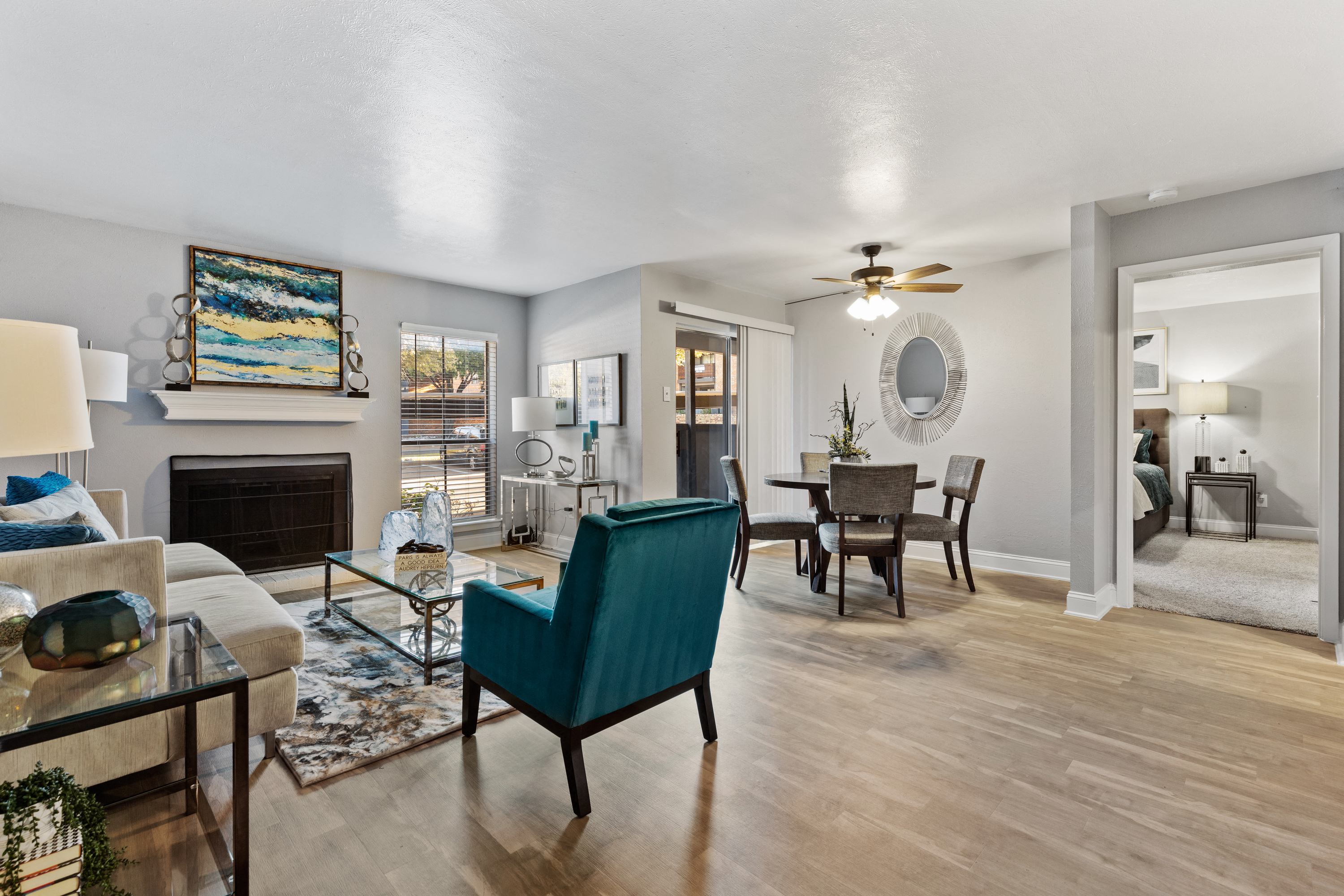 The Linc At Cypress Apartments