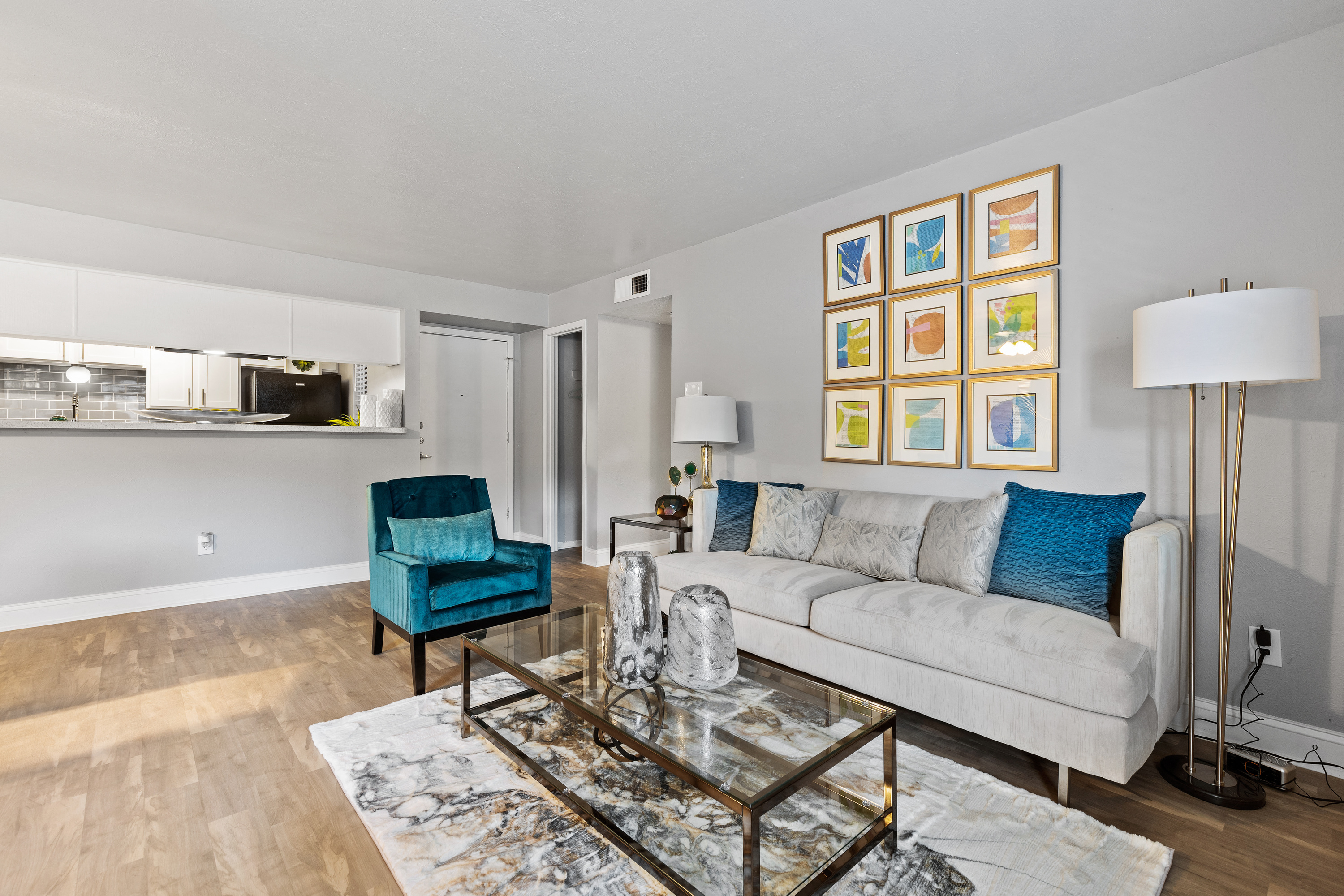 The Linc At Cypress Apartments